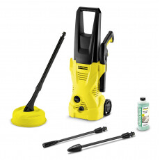 Мойка высокого давления Karcher K 2 HOME T150