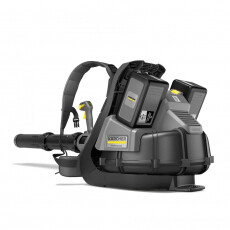 Аккумуляторная ранцевая воздуходувка Karcher LBB 1060/36 Bp