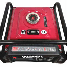 Генератор Weima WM 4000i