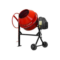 Бетоносмеситель ASILAK БСЛ-140 П