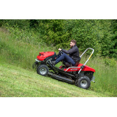 Мини-трактор Seco Crossjet 4x4 AC92/23H Briggs&Stratton