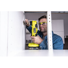 ONE + / Угловая дрель-шуруповерт RYOBI HP RAD18C-0 (без АКБ и ЗУ)