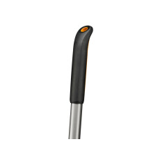 Метла с S-образной ручкой FISKARS Ergonomic