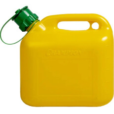 Канистра 5л с защитой от перелива CHAMPION (C1304)