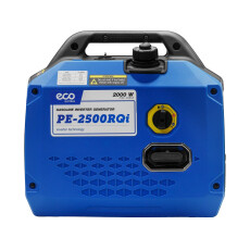 Генератор инверторный бензиновый ECO PE-2500RQi