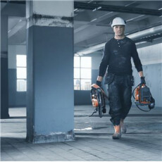 Преобразователь тока Husqvarna PP 220
