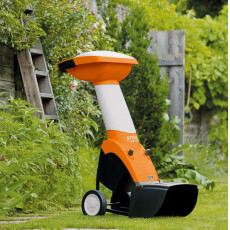 Садовый измельчитель STIHL GHE 375