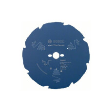 Диск пильный 300х30/25,4 мм 8 зуб. по гипсокартону EXPERT FOR FIBERCEMENT BOSCH (переменный зуб)