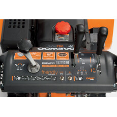 Снегоуборщик бензиновый DAEWOO DAST 1080