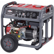 Генератор Briggs&Stratton Elite 7500EA