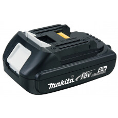 Аккумулятор MAKITA BL 1820 B 18.0 В, 2.0 А/ч, Li-Ion