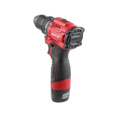 Аккум. дрель-шуруповерт WORTEX LX BD 1215-1 Li