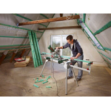 Дисковая торцовочная пила Bosch PCM 8