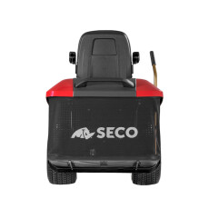 Мини-трактор SECO Starjet UJ102/23H Briggs&Stratton