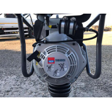 Вибротрамбовка Husqvarna LT 800 11"