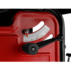 Станок распиловочный WORTEX LX ETS 2010