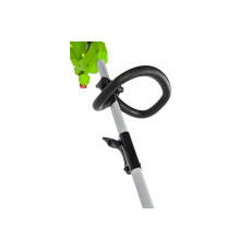 Снегоуборщик-снеголопата аккумуляторная GREENWORKS GD40SS30