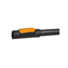 Черенок алюминиевый FISKARS OneClick L 161см