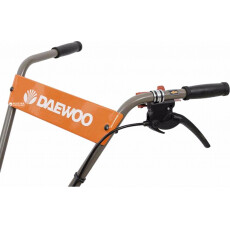 Бензиновый культиватор Daewoo DAT 3555