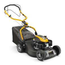 Бензиновая газонокосилка Stiga Collector 548 S