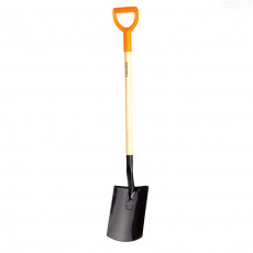Лопата штыковая FISKARS 131650
