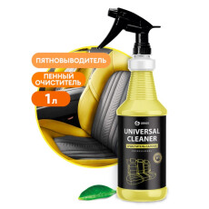 Cредство чистящее GraSS "Universal Cleaner“ проф. линейка 1л