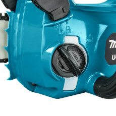 Аккумуляторная пила цепная MAKITA XGT UC004GM101 (АКБ 4Ач + ЗУ)