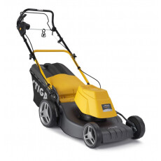 Электрическая газонокосилка  STIGA COMBI 48 ES