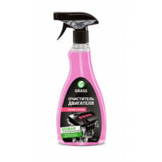 Средство моющее GraSS Motor-cleaner для чистки двигателя