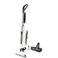 Уценка Вертикальный пылесос Karcher FC 5 (White)
