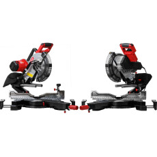 Торцовочная пила WORTEX MS 2518-1 LO