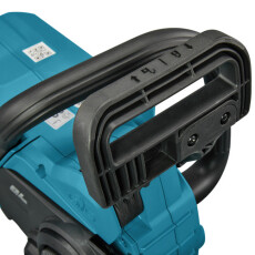 Аккумуляторная цепная пила MAKITA LXT DUC357SF (АКБ 3Ач + ЗУ)