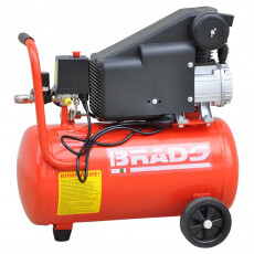 Компрессор Brado AR25S