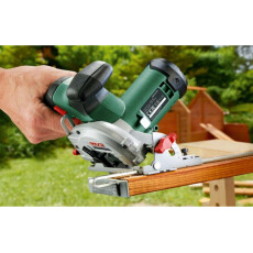 Аккумуляторная циркулярная пила BOSCH UniversalCirc 12