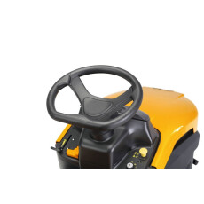 Садовый трактор Stiga ESTATE 598 W