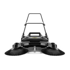 Подметальная машина Karcher S 4 Twin Plus
