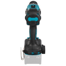 Аккумуляторная ударная дрель-шуруповерт MAKITA HP 001 GZ в кор.