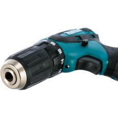 Аккум. шуруповерт MAKITA DF 330 DWE в чем. + АКЦИЯ(Радиоприемник аккум.)