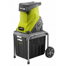 Измельчитель садовых отходов сетевой RYOBI RSH2545B