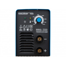 Сварочный инвертор Solaris MMA-200i