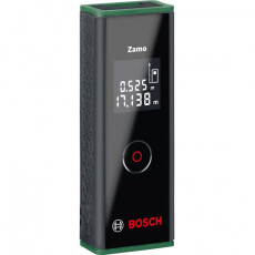 Лазерный дальномер Bosch ZAMO