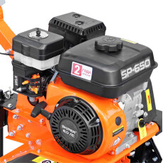 Культиватор SKIPER SP-650