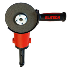 Угловая шлифмашина Elitech МШУ 1412Д (E2213.021.00)