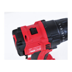 Аккумуляторная дрель-шуруповерт Elitech ДА 18БЛ2 ( E2201.011.01)