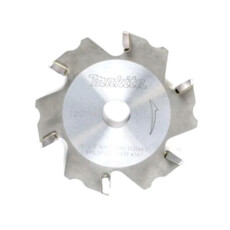 Диск пильный 118х20 мм 6 зубьев MAKITA (B-49292)