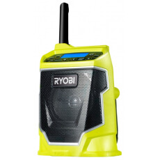 Радио МР3 Ryobi CDR 180 M ONE+ /