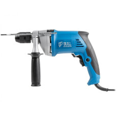 Дрель ударная BULL DR 1308 KL в коробке