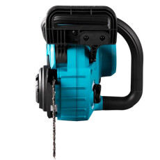 Аккумуляторная цепная пила MAKITA LXT DUC357SF (АКБ 3Ач + ЗУ)