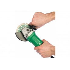 Угловая шлифовальная машина Hikoki G13SS2