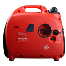 Генератор цифровой FUBAG TI 2000